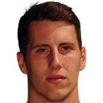 Torge Maltzahn/آیکیده / / باشگاهی / مردان (6920)/38