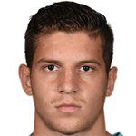 Kristiyan Katsarev/ویتوشا بیستِریتسا / / باشگاهی / مردان (6000)/30