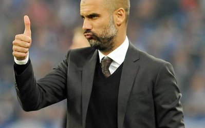 گزینه های مورد نظر گواردیولا برای خط دفاعی سیتی