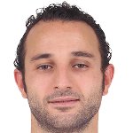 رودی حداد/هاپوئِل اَشکِلون / / باشگاهی / مردان (6457)/40