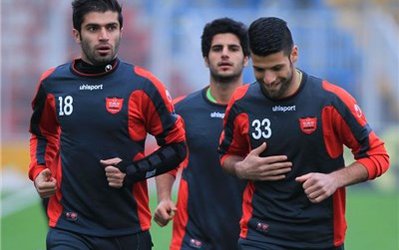 کفشگری: بازی در پرسپولیس کار هر کسی نیست