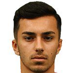 Mario Shabow/سنترال كوست مارينرز /استرالیا / باشگاهی / مردان (545)/27