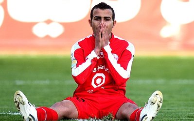 کعبی: نباید خانواده‌ نوروزی را فراموش کنیم/ او به من می‌گفت چقدر خوب سر می‌زنی