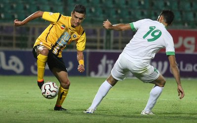 خوروش: بازیکنان‌مان را در بازی‌های آسیایی در اختیار تیم امید قرار نمی‌دهیم