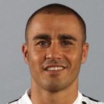 فابیو کاناوارو/گوانگ ژو /چین / باشگاهی / مردان (546)/52