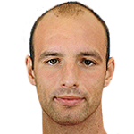 گوران بلازویس/هاجداک اسپیلِت /کرواسی / باشگاهی / مردان (267)/39