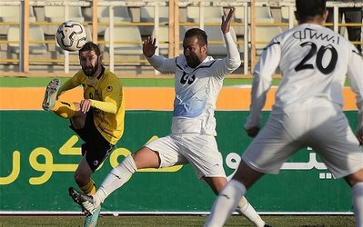 اسامی محرومان هفته سی ام لیگ برتر اعلام شد