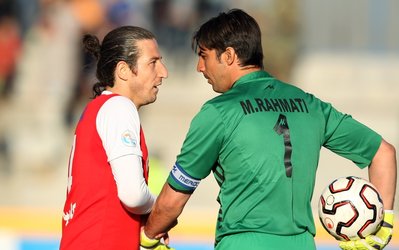 استقلال‌نيوز | صف اخراجی ها آماده بازگشت بعد از عصر ژنرال!