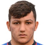 Robert Alexandru Vîlceanu/متالوگلوبوس / / باشگاهی / مردان (8714)/28