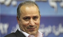 اختیار داشتم، رحمتی بهترین بازیکن می‌شد