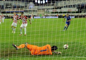 جیانلوئیجی بوفون