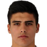 پِدرو خورخه پیرِس فِرناندِز لِیموس/پنافیل /پرتغال / باشگاهی / مردان (5202)/32