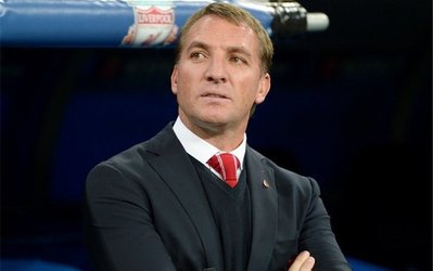 راجرز: کسی بهتر از من نمی‌تواند لیورپول را هدایت کند