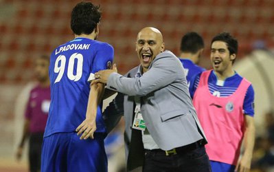 سوژه‌های فوتبال ایران در سال ۹۵؛ از شلوار باب اسفنجی تا لمپن وارداتی!