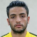 سید علی‌ حسینی/استقلال اهواز /ایران / باشگاهی / مردان (950)/37