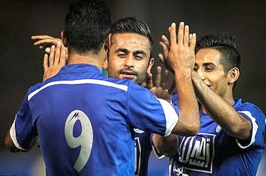 سایپا نمی‌خواهد برابر استقلال بازنده شود/ شکست مقابل سپاهان تجربه بزرگی بود