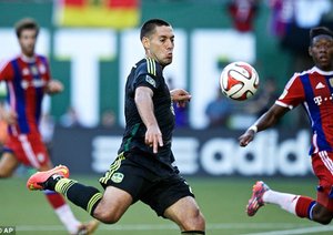 کلینت دمپسی