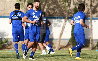 اتفاق روز | منصوریان بازهم افشین را در فهرست قرار نداد