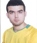 حجت چهارمحالی/استقلال خوزستان /ایران / باشگاهی / مردان (957)/36