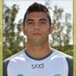 محمد رضا خزایی فرد/آلومینیوم هرمزگان /ایران / باشگاهی / مردان (1052)/40