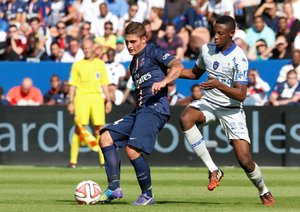 مارکو وراتی