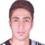 سیاوش یزدانی مقدم/ایران / ملی / مردان (327)/33