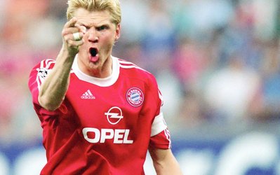 نوستالژی روز | یاغی آلمانی که وحشت در دل حریفان می انداخت