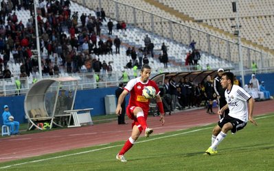 تیموریان: تونی هر کس را که صلاح بداند در ترکیب قرار می‌دهد / بدشانسي عامل باخت ما شد