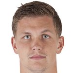 مایکل ژاکوبسن/آدلاید یونایتد /استرالیا / باشگاهی / مردان (1018)/39