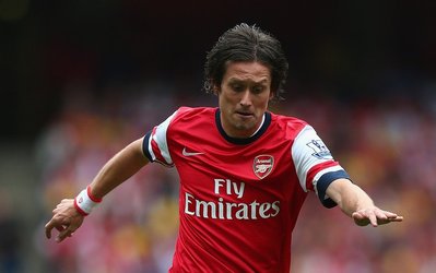 بدشانسی توپچی‌ها تمامی ندارد / بعد از مصدومیت ولبک نوبت به روسیچکی رسید