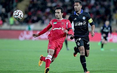 نقل و انتقالات | هادی نوروزی قراردادش را تمدید کرد