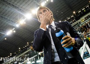 یوونتوس 4-0 کاتانیا / هفته ی دهم