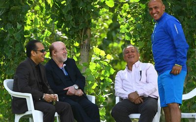 خریدهای اخیر هم نمی‌تواند نحوه مدیریت افتخاری در استقلال را مثبت جلوه دهد