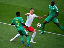 جام بیست‌و‌یکم | تحلیل و بررسی بازی سنگال-لهستان