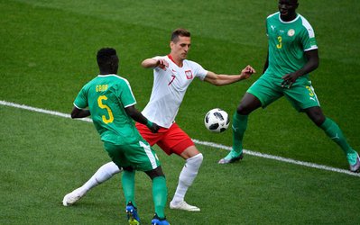 جام بیست‌و‌یکم | تحلیل و بررسی بازی سنگال-لهستان