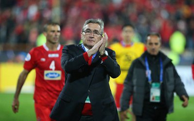 بررسی دستان خالی برانکو در پرسپولیس | حقیقت یا جوسازی رسانه ای؟