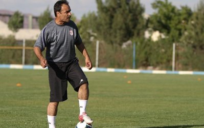 گفتگوی‌ متافوتبال با جلال چراغپور: كی‌‌روش باعث شد بزرگان دنيا ايران را بشناسند / در صورت عدم توافق با او نبايد مربی‌ درجه چندم بياوريم