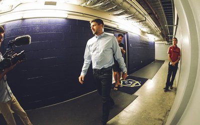 جرارد: در لیورپول به من فرصت ماندن داده نشد / نمی‌دانم برای مربیگری به قدر کافی خوب هستم یا نه!