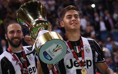 چرا یوونتوس قهرمان بی چون و چرای سری آ بود؟