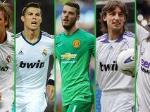 «کافه‌ماتادور» | از منچستر تا مادرید