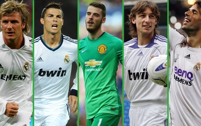 «کافه‌ماتادور» | از منچستر تا مادرید