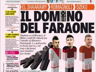 گاتزتا دلو اسپورت