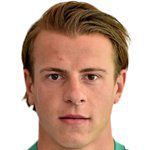 Stefan Schwab/رپید وین /اتریش / باشگاهی / مردان (280)/35