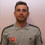 رضا نوروزی/پرسپولیس تهران /ایران / باشگاهی / مردان (938)/43