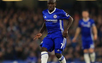 ان گولو کانته: می خواستم به مارسی بروم 