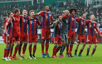 مـوفقیـت به سبـک مونیخـی‌ها / چـرا بایــرن زودتر از موعـد قهـرمـان شـد؟