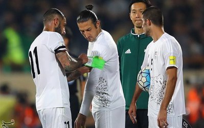 آندو به عنوان بازیکن برمی‌گردد یا مربی؟