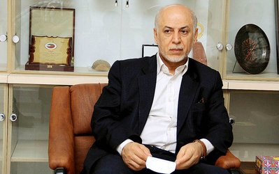 منتقمی: بعید می‌دانم پرسپولیس قصد داشته باشد از هواداران کمک بگیرد