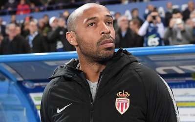 برنده توپ طلای 2018 از نگاه هانری