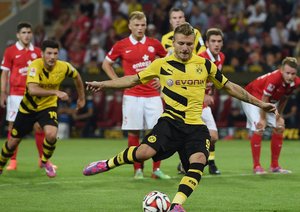 چیرو ایموبیل